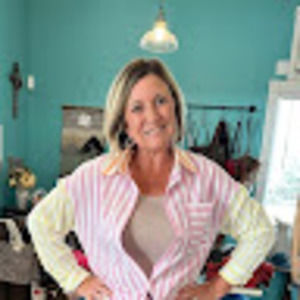 Meet your Posher, Lisa